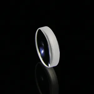 8mm 직경 광학 비구면 콘덴서 렌즈 제품 제조 업체 - Product Image 1
