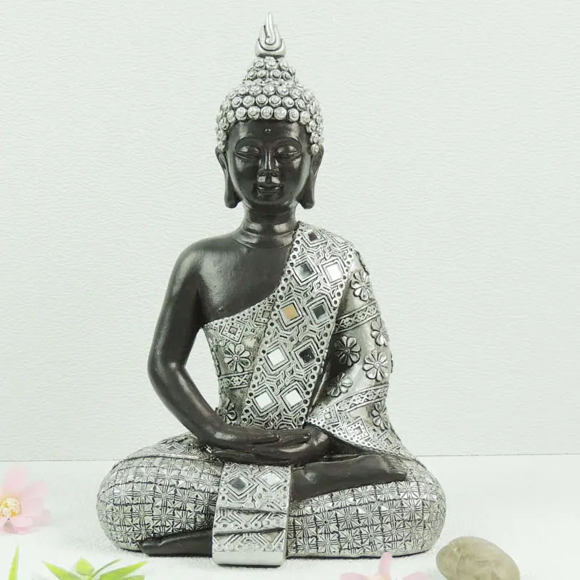 ev dekorasyon reçine Buda heykeli ucuz <span class=keywords><strong>fiyat</strong></span>