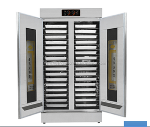 Factory price 220v dough proofer,Baking bread retard proofer,dough proofing machine