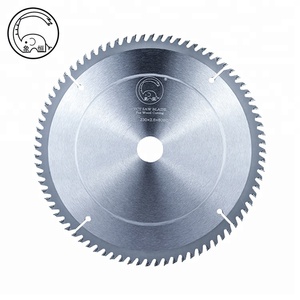 Pisau Gergaji Bundar TCT 14 Inci 120T, untuk Memotong Kayu - Product Image 3