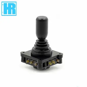 SJ800 endüstriyel mini 2 eksen joystick anahtarı joystick