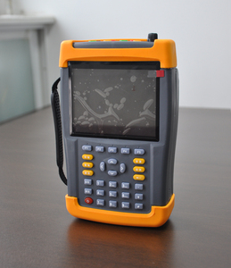 HVHIPOT Handheld TTR Meter 3 Fase Transformador <span class=keywords><strong>Turns</strong></span> Relação <span class=keywords><strong>Tester</strong></span> GDB-H - Product Image 2