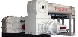 Bajo <span class=keywords><strong>Precio</strong></span> Perforada Automática Planta de Fabricación de Ladrillos de Arcilla de Barro - Product Image 4