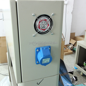 Machine d'emballage horizontale pour biscuits, emballage en flux d'air - Product Image 6