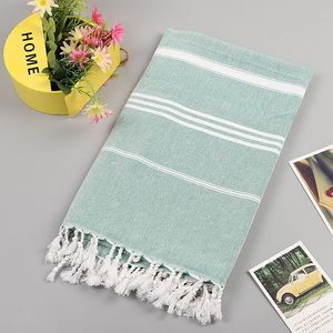 Chinois Offre Spéciale natation serviette de plage <span class=keywords><strong>turc</strong></span> coton grande taille serviettes - Product Image 2