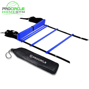 <span class=keywords><strong>Échelle</strong></span> <span class=keywords><strong>D</strong></span>'entraînement modulable Équipement Sportif <span class=keywords><strong>Agilité</strong></span> <span class=keywords><strong>Échelle</strong></span> - Product Image 1