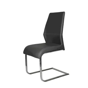 China Supplier Hot Sale Aluminum Hotel Banquet Chair