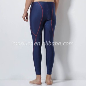 Good Men Rash Guard Bottom - Product Image 4