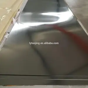 Big Size Molybdenum Sheet