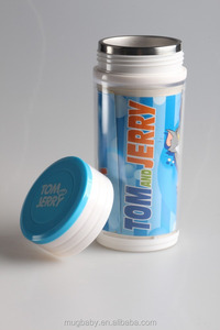 Taza que cambia <span class=keywords><strong>de</strong></span> Color taza <span class=keywords><strong>de</strong></span> plástico <span class=keywords><strong>Tom</strong></span> & <span class=keywords><strong>Jerry</strong></span> - Product Image 4