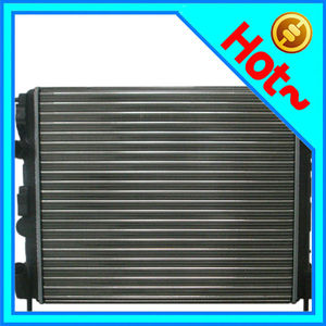 radiateur pour dacia logan 7700428082 renaulit - Product Image 1