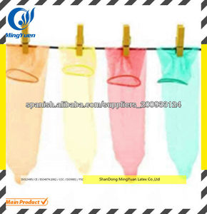 Sexo productos de látex natural del condón,imágenes de condones masculinos, productos del sexo de los hombres condones - Product Image 2