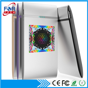 Gagets Cadeau Boutique puissance banque avec onduleur Solaire Power Bank - Product Image 3