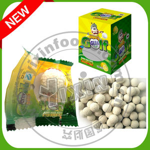Pelota de <span class=keywords><strong>Golf</strong></span> de mermelada de chicle - Product Image 1
