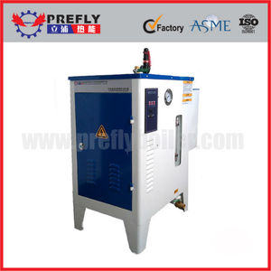 Mini Chauffe-eau électrique & Mini Steam Boiler électrique - Product Image 1