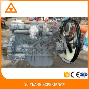 Unique produits à acheter Démarrage Électrique 6HK1 pour Isuzu diesel moteur pelle - Product Image 1