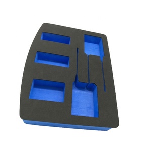 Các nhà sản xuất bán buôn không thấm nước và chống sốc <span class=keywords><strong>EVA</strong></span> bọt chèn bao bì - Product Image 3