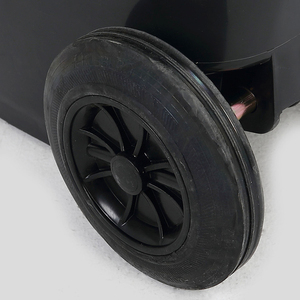 Strobigo는 각인 된 플라스틱 240 리터 Wheelie <span class=keywords><strong>bin</strong></span>, Wheelie Bins/일 수 있습니다. - Product Image 4
