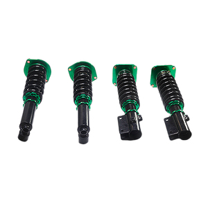 Vert réglable Suspension Coilover POUR Subaru Imprza WRX GH8 KG6/6 - Product Image 4