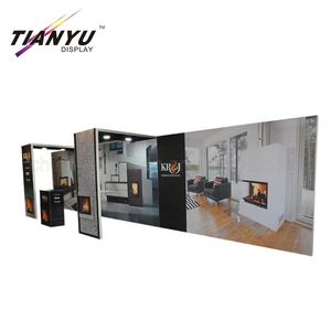 Conception Et Production Greenlight Commerce Oem <span class=keywords><strong>Salon</strong></span> Booth10 X 20 <span class=keywords><strong>Exposition</strong></span> Boothtrade <span class=keywords><strong>Stand</strong></span> De <span class=keywords><strong>Salon</strong></span> - Product Image 5