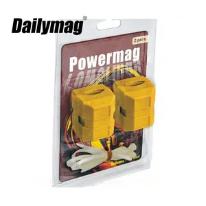 UP-2 Car Magnetic Fuel Saver von Daily mag