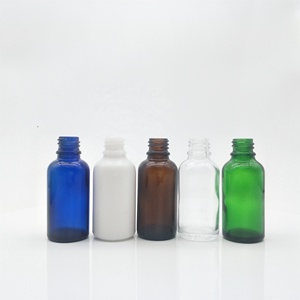 Bottiglia di vetro contagocce da 30ml di alta qualità bottiglia di vetro ambrato <span class=keywords><strong>olio</strong></span> <span class=keywords><strong>essenziale</strong></span> - Product Image 1