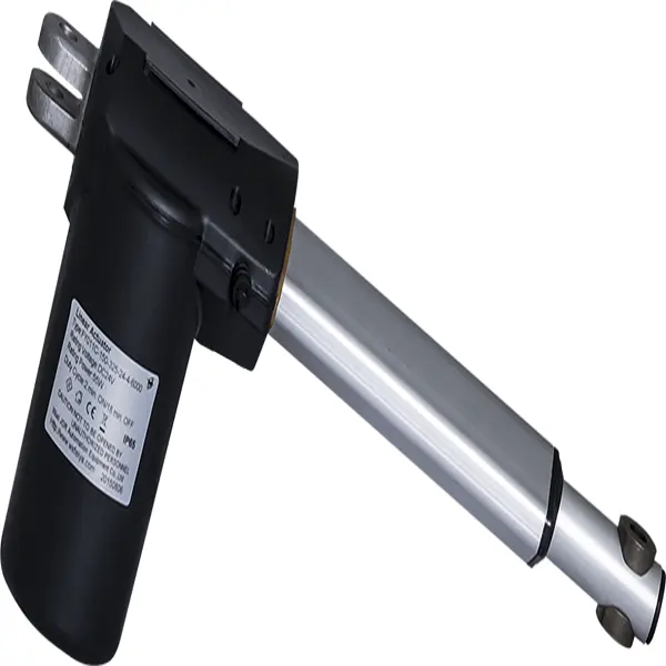 4311 # Kursi Sandar dengan Mekanisme Electric Linear Actuator