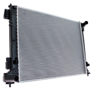 Haute <span class=keywords><strong>qualité</strong></span> et <span class=keywords><strong>meilleur</strong></span> <span class=keywords><strong>prix</strong></span> en aluminium <span class=keywords><strong>radiateur</strong></span> de voiture pour vente - Product Image 2