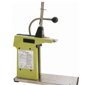 Nhôm Móng Tay túi Nhựa Niêm Phong Clipper Máy - Product Image 5