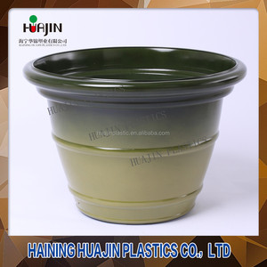 Normal Al Por Mayor PE Recubrimiento Ollas Grandes Para La Plantación <span class=keywords><strong>de</strong></span> Árboles <span class=keywords><strong>De</strong></span> Plástico - Product Image 2