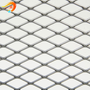 חסכוני רשת בסדר מותאם אישית מתכת מורחבת - Product Image 4