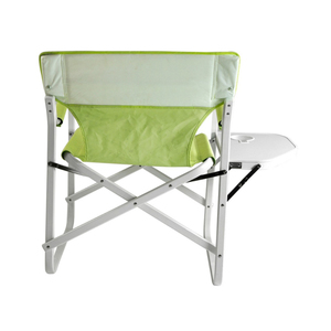<span class=keywords><strong>Chaise</strong></span> pliante de haute qualité, siège de Camping, <span class=keywords><strong>en</strong></span> aluminium, avec <span class=keywords><strong>petite</strong></span> Table, nouveau Style - Product Image 4