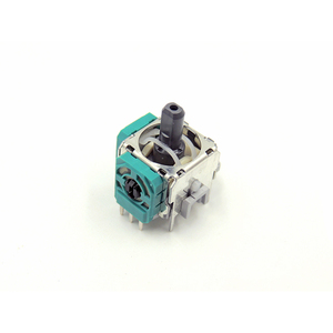 Módulo de Sensor de palanca 3D Original, repuesto de piezas de reparación, Thumbstick para Joystick de controlador X box One, Gamepad analógico - Product Image 2