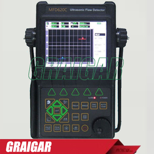 MiTech MFD620C fallas por ultrasonido DETECTOR - Product Image 1