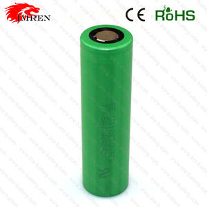 Lager! 2600 mah <span class=keywords><strong>3</strong></span>,7 v li-ion batterie ebike batterie für großhandel 18650 batterie VTC5 30amp Niedrigen Preis - Product Image 6