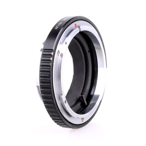 Adaptador de Montura de Lente Kernel FD-L/M para Lentes FD a Cámaras LM L/M M9 M8 <span class=keywords><strong>M7</strong></span> M6 M5 - Product Image 3