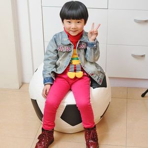 <strong>Football</strong> Living Room Furniture Sofa Set Beanbag <strong>Chair</strong> Cover Kids <strong>Bean</strong> <strong>Bag</strong> <strong>Chair</strong> - Product Image 4