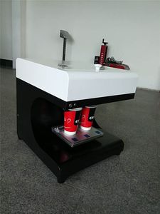 Machine d'impression à café professionnelle, imprimante avec support WIFI, pour Selfie, Latte - Product Image 3