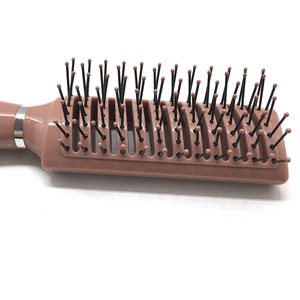 2021 Osaki แบรนด์แปรงผมที่กำหนดเองที่ไม่ซ้ำกันผลิตแปรงผมในประเทศจีน - Product Image 4