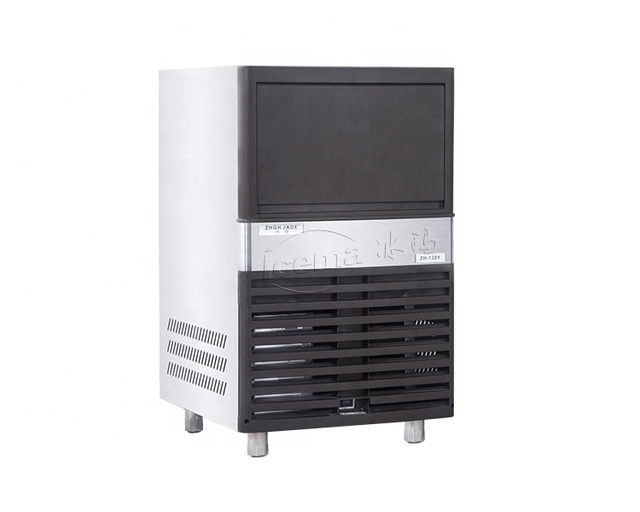 Hot Sell Commercial 45 kg Cube Ice Making Machine for Home Use