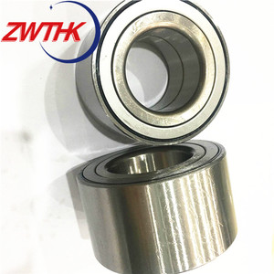 ตลับลูกปืนดุมล้อรถยนต์ขนาด 45*84*40/42 มม. รุ่น SA0050 45BWD07 45BWD07CA86 - Product Image 4