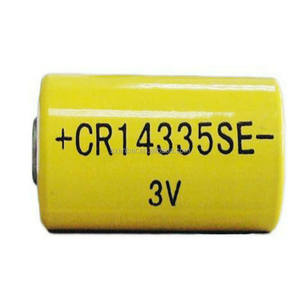 Baterai Li-ion 3V 1100mAh untuk Drone Mata-mata CR14335SE - Product Image 2