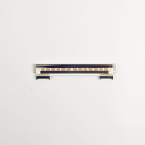 Đầu In ban Đầu 100% Mới Đầu In 203 dpi cho Zebra GT800 GT820 GT830 Máy In Nhãn Mã Vạch đầu In P1025950-009 - Product Image 1