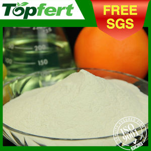 sulfato ferroso heptahidratado Fertilizante precio MgSO4.7H2O - Product Image 4