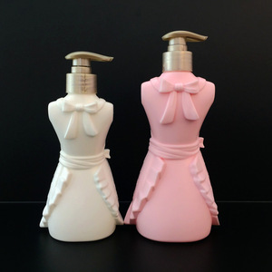แชมพูดูแลเส้นผม รูปทรงขวดน่ารัก 500 มล. 250 มล. - Product Image 4