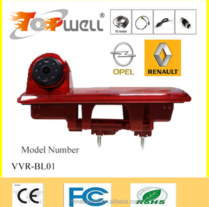 6 sortes capteur D'image 170 degrés grand angle Chine usine feu rouge caméra pour vivaro ou <span class=keywords><strong>renault</strong></span> trafic - Product Image 1