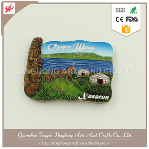 Factory wholesale factory wholesale By quality personalized gift holiday souvenir Jerusalem - Product Image 4