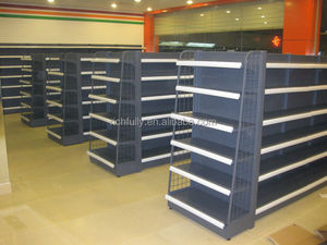 Étagère d'épicerie à chaîne, Mini-étagère en fil <span class=keywords><strong>de</strong></span> métal, équipement <span class=keywords><strong>de</strong></span> <span class=keywords><strong>magasin</strong></span> <span class=keywords><strong>de</strong></span> pratiques, meilleure vente - Product Image 6
