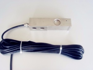 Solo Haz Cortante sensor de celda de carga chino <span class=keywords><strong>HLJ</strong></span> (XBH-A) - Product Image 5