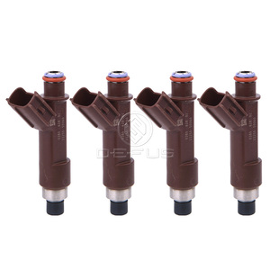 Accesorios del coche inyector de combustible 23250-50060 23209-50060 para 05-09 GX470 LX470 4.7L <span class=keywords><strong>2</strong></span> uzfe - Product Image 2